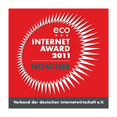 eco award 2011
