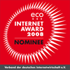 eco award 2008