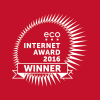 eco Internet Award 2016