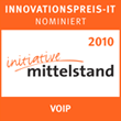 Innovationspreis 2010