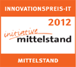 Innovationspreis 2012