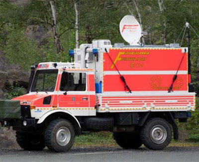 Internet für Unterwegs